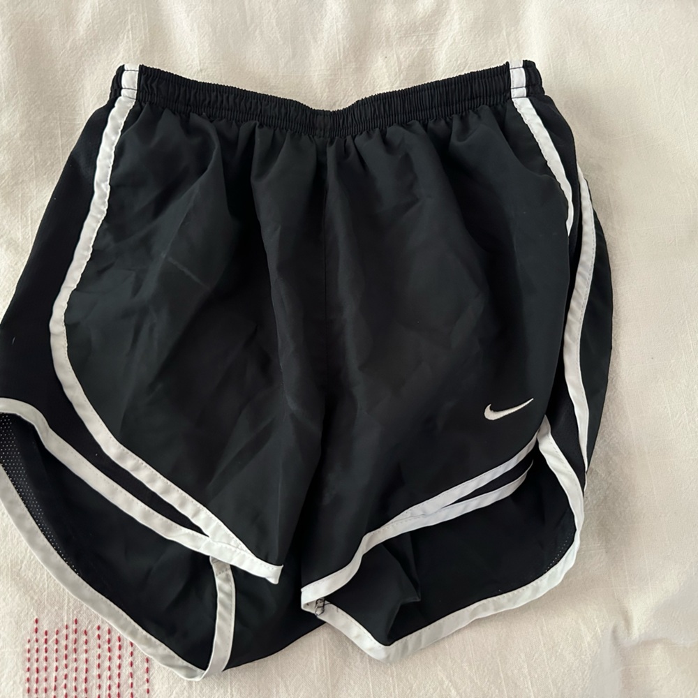 Nike dry fit shorts